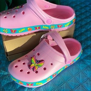 Forever Link - Big girls shoes size 4